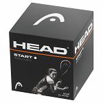 Head Start Squash Ball 1szt